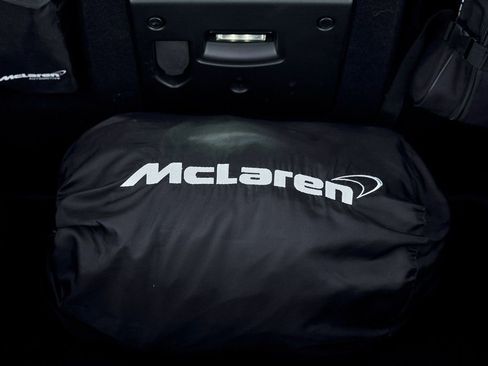 Used 2021 McLaren 720S RWD image 22