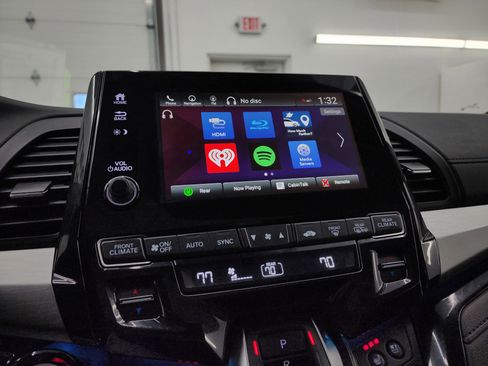 Used 2019 Honda Odyssey Elite image 54