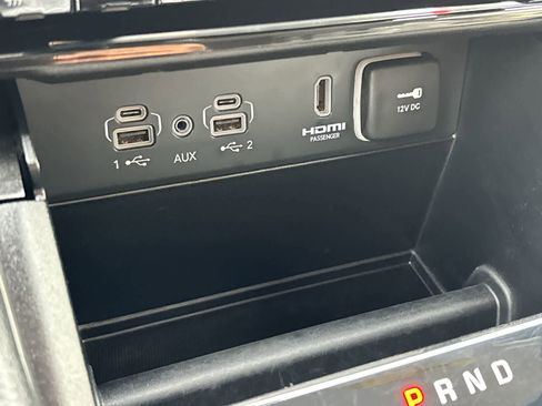 Used 2024 Jeep Grand Cherokee Limited 4xe image 22