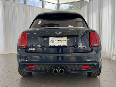 Used 2019 MINI Cooper S image 10
