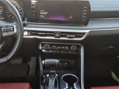 Used 2024 Kia K5 GT-Line w/ GT-Line Premium Package image 11