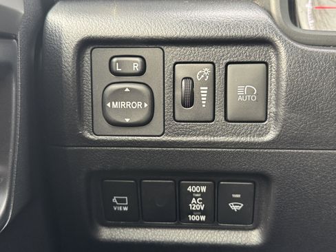 Certified 2023 Toyota 4Runner Limited image 35