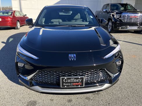 New 2026 Buick Envista Avenir image 12