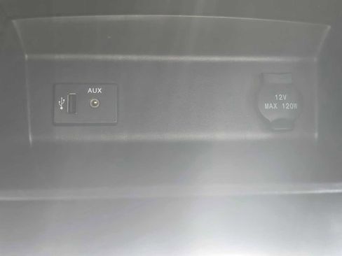 Used 2016 Nissan Altima 2.5 S w/ Power Driver Seat Package FWD image 26