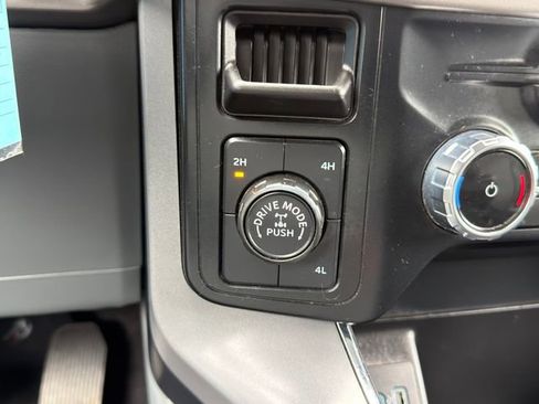 Used 2024 Ford F150 XLT w/ Mobile Office Package image 32