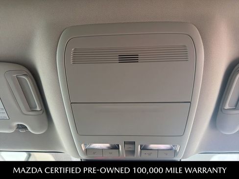 Used 2025 MAZDA CX-50 AWD 2.5 S w/ Premium Package image 28