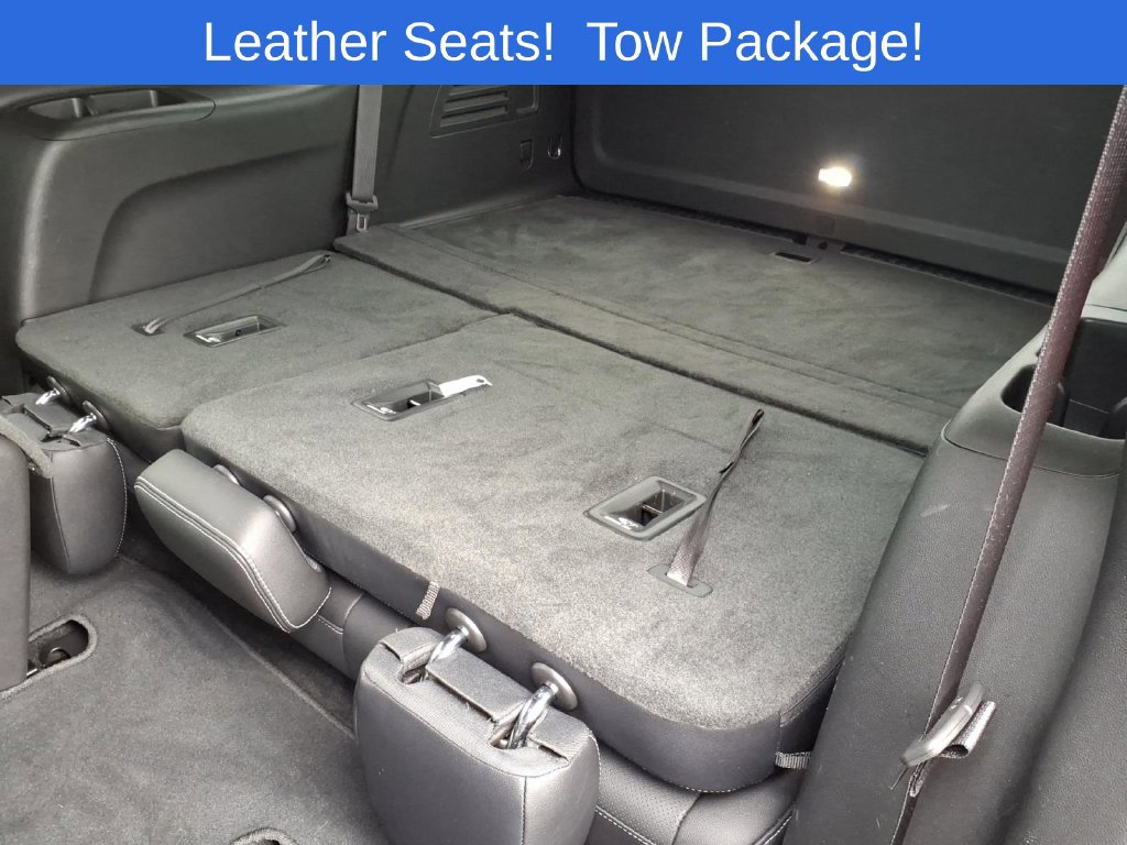 Used 2026 Chevrolet Traverse LT AWD/4WD image 6