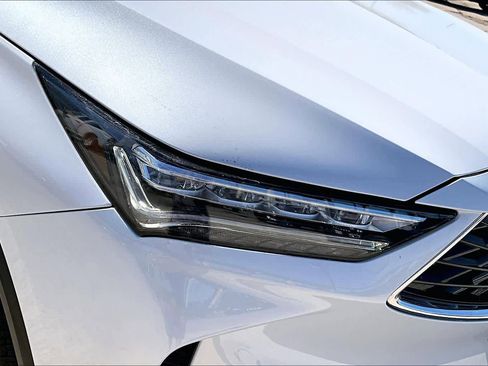 Used 2025 Acura MDX FWD w/ Technology Package image 25