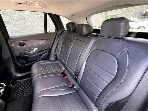 Certified 2022 Mercedes-Benz GLC 300 4MATIC image 28