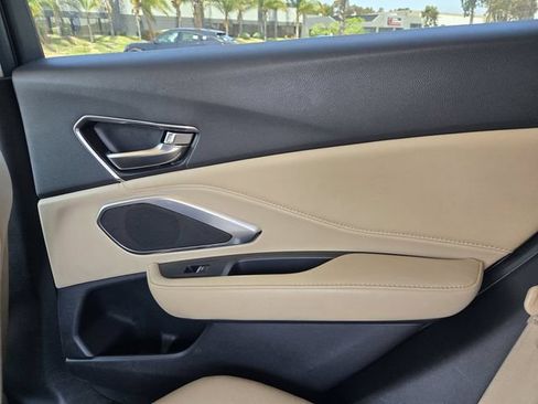 Used 2019 Acura RDX FWD image 12