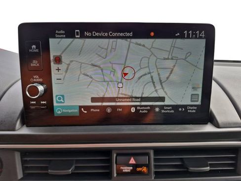 Used 2023 Honda Pilot Elite image 21