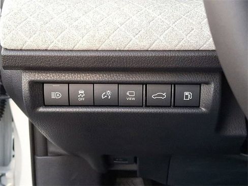 New 2026 Toyota Camry XSE image 13