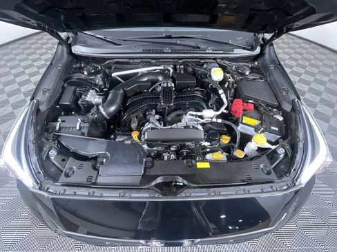 Certified 2025 Subaru Crosstrek 2.0i Premium w/ Crosstrek Mirror Package image 26