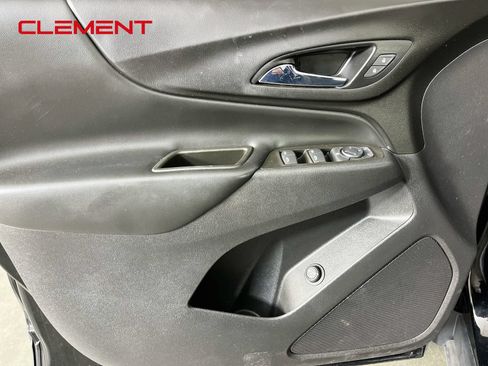 Used 2020 Chevrolet Equinox LT FWD image 26