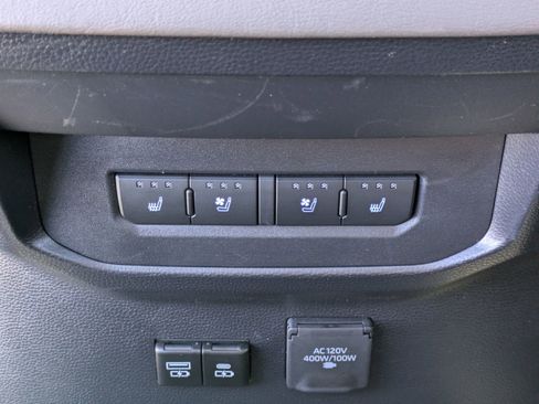 Used 2025 Toyota Tundra 1794 Edition image 29