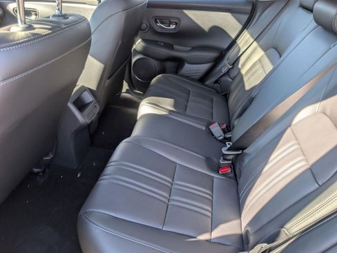 New 2026 Honda HR-V EX-L image 15