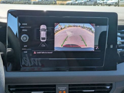 New 2026 Volkswagen Jetta Sport FWD image 21