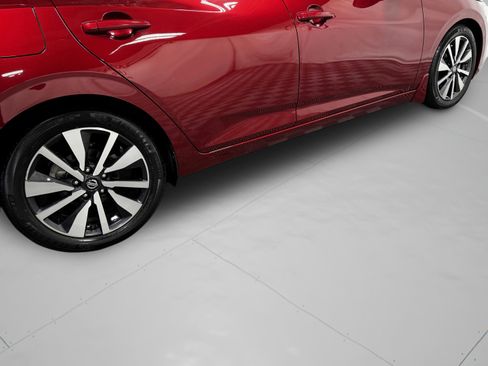 Used 2021 Nissan Sentra SV w/ SV Premium Package image 43