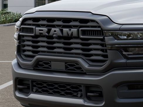 New 2026 RAM 5500 Tradesman image 11