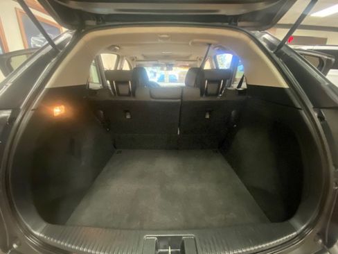 Used 2022 Honda HR-V EX image 14