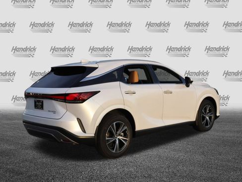 Used 2024 Lexus RX 350h image 9