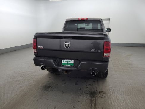 Used 2016 RAM 1500 Express image 7