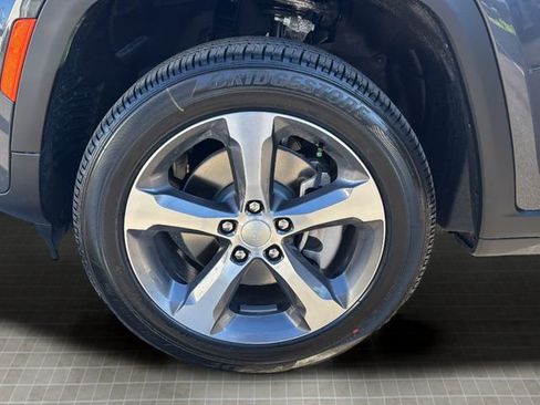 New 2026 Jeep Grand Cherokee L Limited image 46