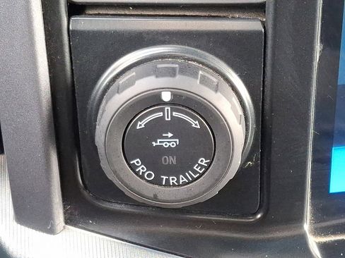 Used 2024 Ford F150 Lariat w/ Bed Utility Package image 27