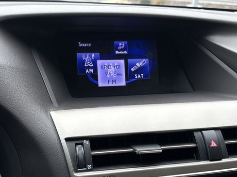 Used 2015 Lexus RX 350 image 23