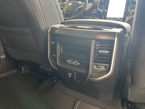 New 2025 RAM 1500 Big Horn image 29