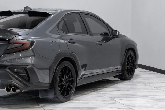 Used 2022 Subaru WRX Limited AWD/4WD image 11