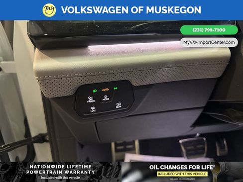New 2026 Volkswagen Atlas Peak Edition AWD/4WD image 15