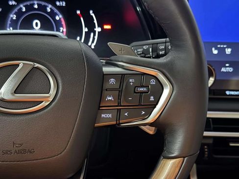Certified 2023 Lexus RX 350 Premium w/ Cold Area Package AWD/4WD image 17