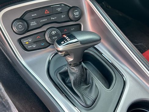 Used 2021 Dodge Challenger R/T Scat Pack w/ Plus Package image 18