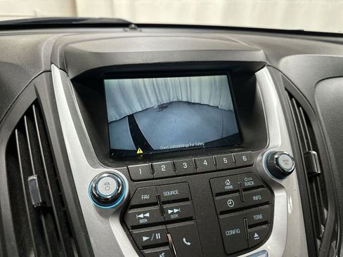 Used 2012 Chevrolet Equinox LT w/ Driver Convenience Package FWD image 12