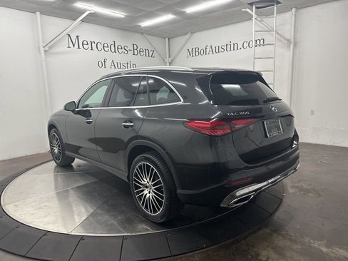 Used 2026 Mercedes-Benz GLC 300 image 5