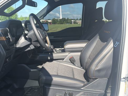 Used 2026 Ford F150 Tremor AWD/4WD image 24