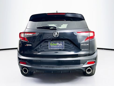 Used 2023 Acura RDX A-Spec AWD/4WD image 7