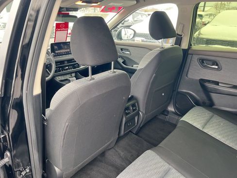 Certified 2023 Nissan Rogue SV image 10