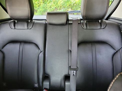 Used 2024 MAZDA CX-90 3.3 Turbo w/ Premium Package image 9