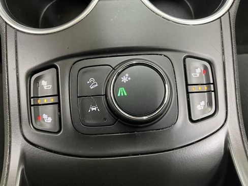 Used 2020 GMC Terrain SLT w/ Preferred Package image 28