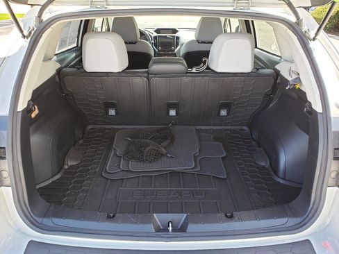 Used 2023 Subaru Crosstrek 2.5i Limited image 14