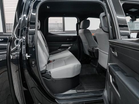 Used 2025 Toyota Tundra SR image 29