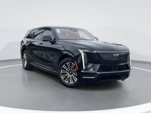 New 2026 Cadillac Escalade IQ Sport 1 image 1