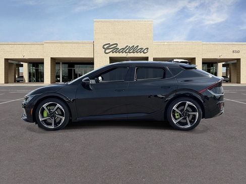 Used 2023 Kia EV6 GT AWD/4WD image 8