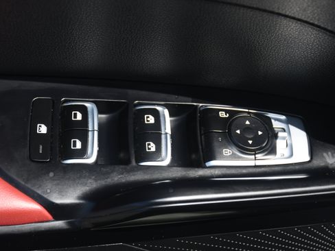 Used 2022 Kia K5 GT-Line w/ GT-Line FWD Premium Package image 11