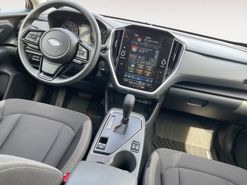 Used 2025 Subaru Crosstrek 2.0i Premium image 10