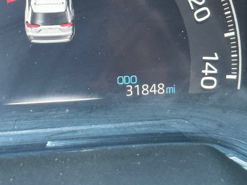 Used 2025 Toyota RAV4 LE AWD/4WD image 20