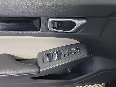 Certified 2023 Honda Civic EX-L image 34