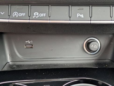 Used 2024 Audi A4 2.0T Premium Plus image 24